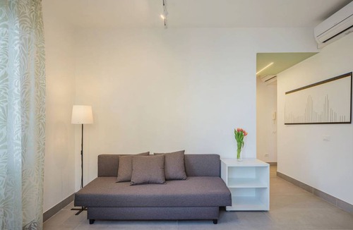 Sori Apartment | 40 m² Apartment ∙ 1 bedroom ∙ 3 guests