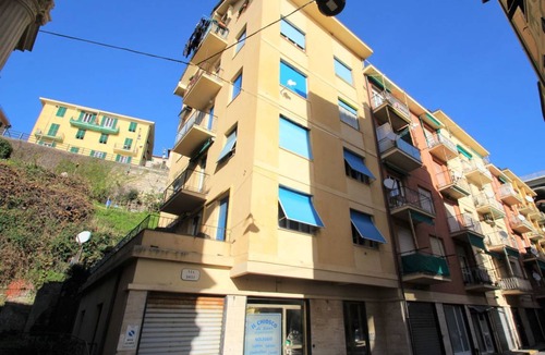 Sori Apartment | 40 m² Apartment ∙ 1 bedroom ∙ 3 guests