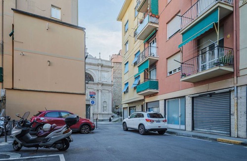 Sori Apartment | 40 m² Apartment ∙ 1 bedroom ∙ 3 guests