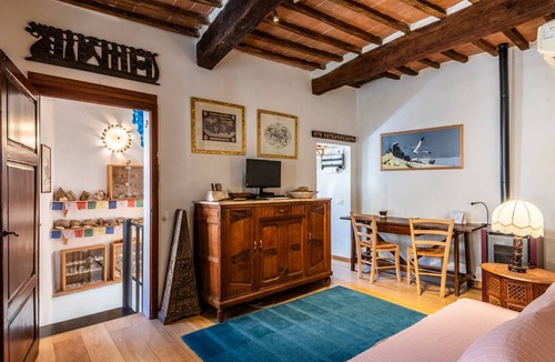 Belforte Apartment | 40 m² Apartment ∙ 1 bedroom ∙ 3 guests