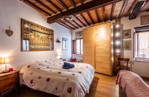 Belforte Apartment | 40 m² Apartment ∙ 1 bedroom ∙ 3 guests