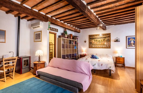 Belforte Apartment | 40 m² Apartment ∙ 1 bedroom ∙ 3 guests