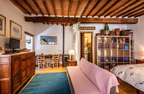 Belforte Apartment | 40 m² Apartment ∙ 1 bedroom ∙ 3 guests
