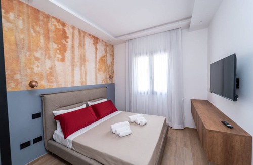 Collemeto Apartment | 40 m² Apartment ∙ 1 bedroom ∙ 4 guests