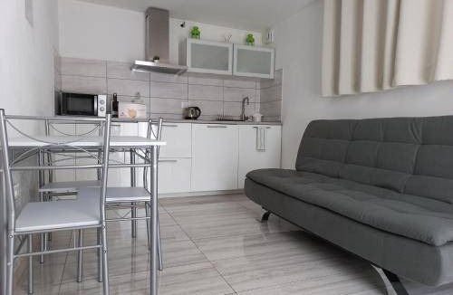 Pagnano Apartment | 40 m² Apartment ∙ 1 bedroom ∙ 3 guests
