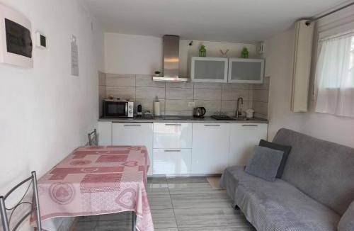 Pagnano Apartment | 40 m² Apartment ∙ 1 bedroom ∙ 3 guests