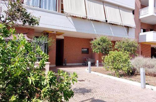Fiumicino Apartment | 40 m² Apartment ∙ 1 bedroom ∙ 2 guests