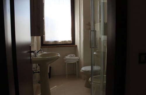 Malcesine Apartment | 40 m² Apartment ∙ 1 bedroom ∙ 2 guests