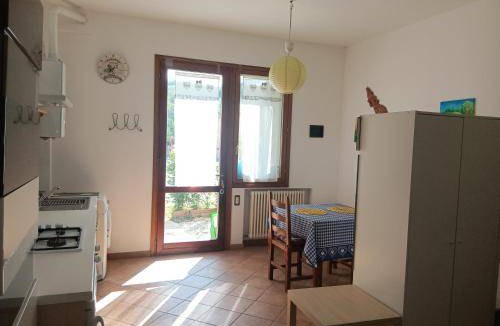 Mercatale Apartment | 40 m² Apartment ∙ 1 bedroom ∙ 3 guests