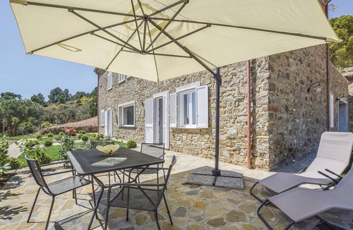 Castellabate Apartment | 40 m² Apartment ∙ 1 bedroom ∙ 3 guests
