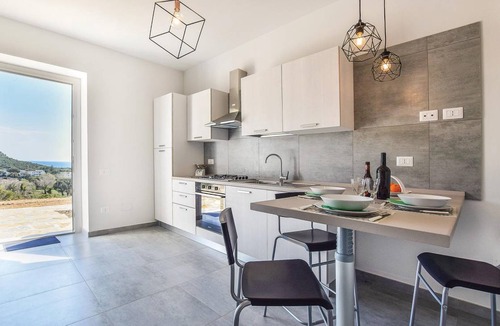 Castellabate Apartment | 40 m² Apartment ∙ 1 bedroom ∙ 3 guests