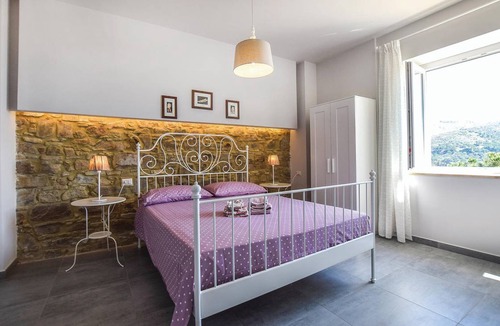 Castellabate Apartment | 40 m² Apartment ∙ 1 bedroom ∙ 3 guests