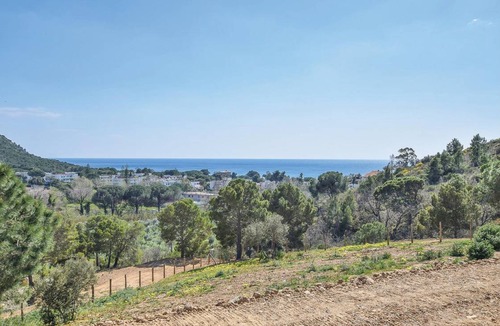 Castellabate Apartment | 40 m² Apartment ∙ 1 bedroom ∙ 3 guests