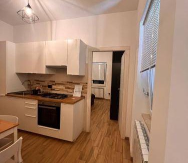 Tuscania Apartment | 40 m² Apartment ∙ 1 bedroom ∙ 2 guests
