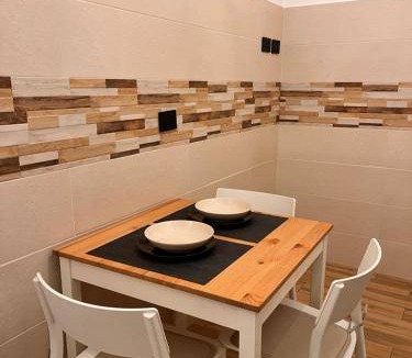 Tuscania Apartment | 40 m² Apartment ∙ 1 bedroom ∙ 2 guests
