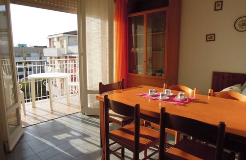 Bibione Apartment | 40 m² Apartment ∙ 2 bedrooms ∙ 5 guests