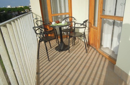 Bibione Apartment | 40 m² Apartment ∙ 2 bedrooms ∙ 4 guests