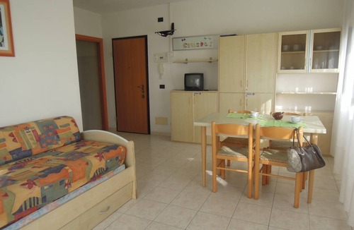 Bibione Apartment | 40 m² Apartment ∙ 2 bedrooms ∙ 4 guests
