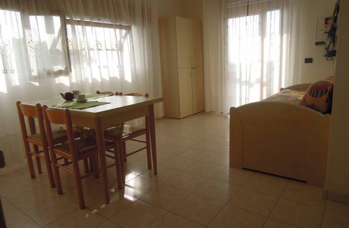 Bibione Apartment | 40 m² Apartment ∙ 2 bedrooms ∙ 4 guests