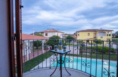 Posada Apartment | 40 m² Apartment ∙ 2 bedrooms ∙ 4 guests