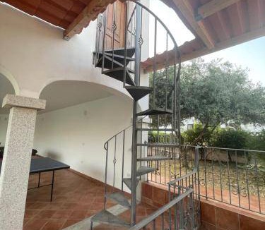 Posada Apartment | 40 m² Apartment ∙ 2 bedrooms ∙ 4 guests