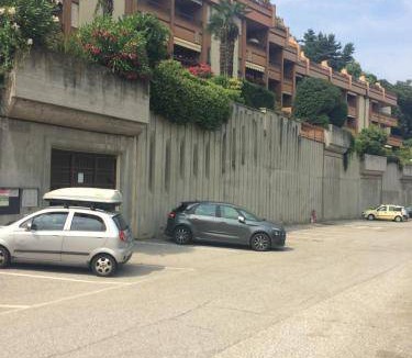 Lesa Apartment | 40 m² Apartment ∙ 2 bedrooms ∙ 4 guests