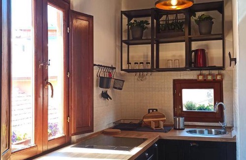 Rieti Apartment | 40 m² Apartment ∙ 2 guests