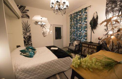 Cles Apartment | 40 m² Apartment ∙ 2 guests