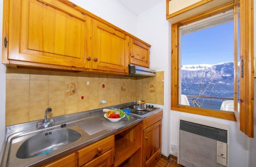Tremosine Apartment | 40 m² Apartment ∙ 2 bedrooms ∙ 4 guests