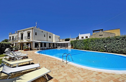 Birgi Vecchi Apartment | 40 m² Apartment ∙ 3 guests