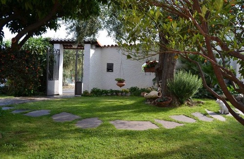 Imperia Apartment | 40 m² Apartment ∙ 4 guests