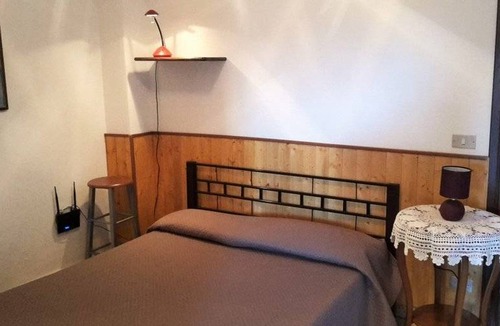 Imperia Apartment | 40 m² Apartment ∙ 4 guests