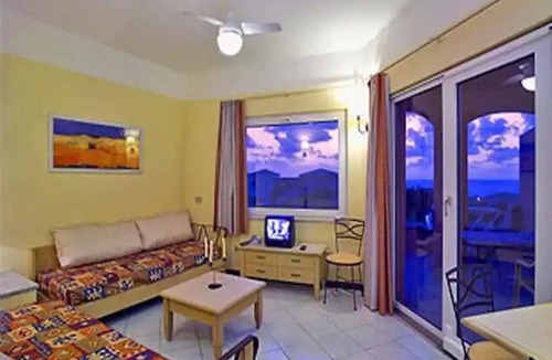 Canneddi Apartment | 40 m² Apartment ∙ 4 guests