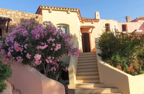 Canneddi Apartment | 40 m² Apartment ∙ 4 guests