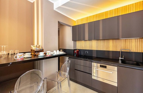 Dossobuono Apartment | 40 m² Apartment ∙ 1 bedroom ∙ 3 guests