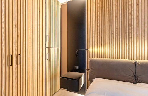 Dossobuono Apartment | 40 m² Apartment ∙ 1 bedroom ∙ 3 guests