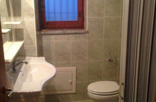 Le Castella Apartment | 40 m² Apartment ∙ 1 bedroom ∙ 3 guests