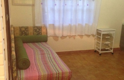 Le Castella Apartment | 40 m² Apartment ∙ 1 bedroom ∙ 3 guests