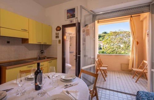 Lido Riccio Apartment | 40 m² Apartment ∙ 1 bedroom ∙ 4 guests