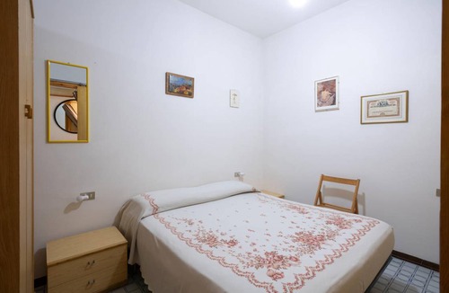 Lido Riccio Apartment | 40 m² Apartment ∙ 1 bedroom ∙ 4 guests