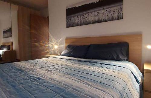 Monfalcone Apartment | 40 m² Apartment ∙ 1 bedroom ∙ 2 guests
