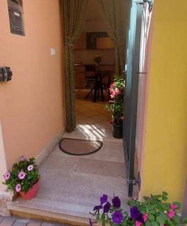 Monfalcone Apartment | 40 m² Apartment ∙ 1 bedroom ∙ 2 guests