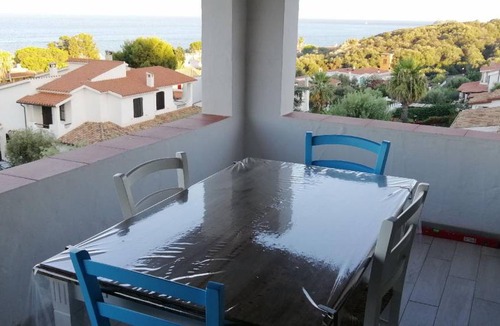 Sarroch Apartment | 40 m² Apartment ∙ 2 bedrooms ∙ 4 guests