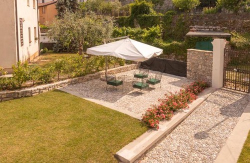 Cividale del Friuli Bed & Breakfast | 40 m² Bed and breakfast ∙ 4 guests