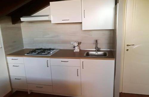 Lonate Pozzolo Bed & Breakfast | 40 m² Bed and breakfast ∙ 4 guests