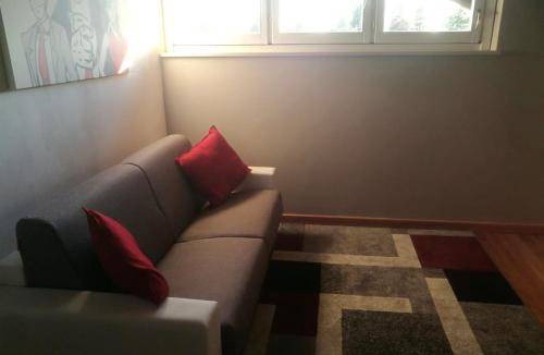 Lonate Pozzolo Bed & Breakfast | 40 m² Bed and breakfast ∙ 4 guests