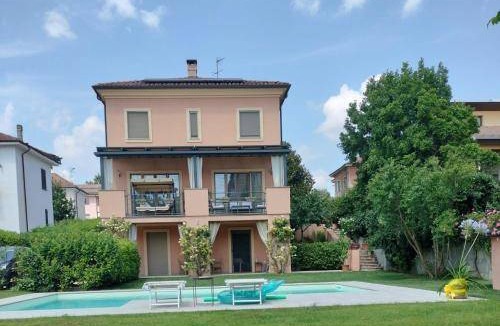 Acqui Terme Bed & Breakfast | 40 m² Bed and breakfast ∙ 4 guests