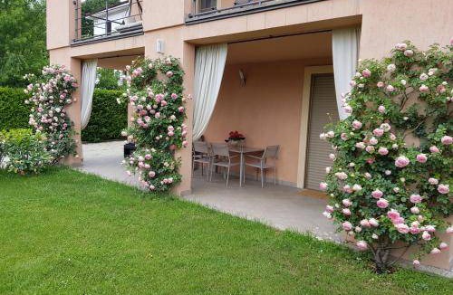 Acqui Terme Bed & Breakfast | 40 m² Bed and breakfast ∙ 4 guests