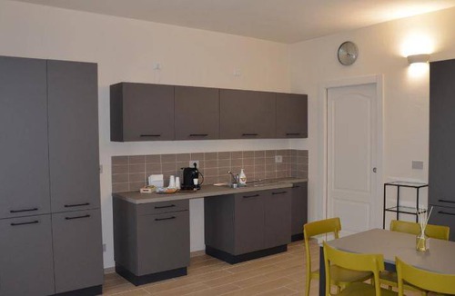 Novi Ligure Bed & Breakfast | 40 m² Bed and breakfast ∙ 4 guests