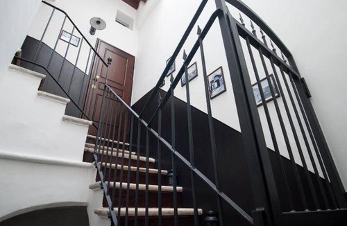 Santa Maria Bed & Breakfast | 40 m² Bed and breakfast ∙ 4 guests